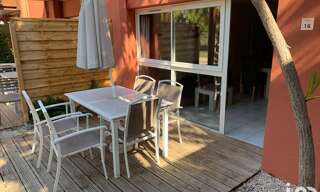 Appartement 3 Pièces 48 m² à vendre à Agde (34300)