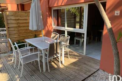 Appartement 3 pièces 205000 €