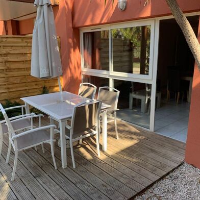 Appartement 3 pièces 205000 €