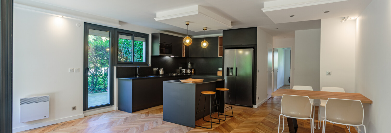 Appartement 3 Pièces 65 m² à vendre à Anglet (64600)