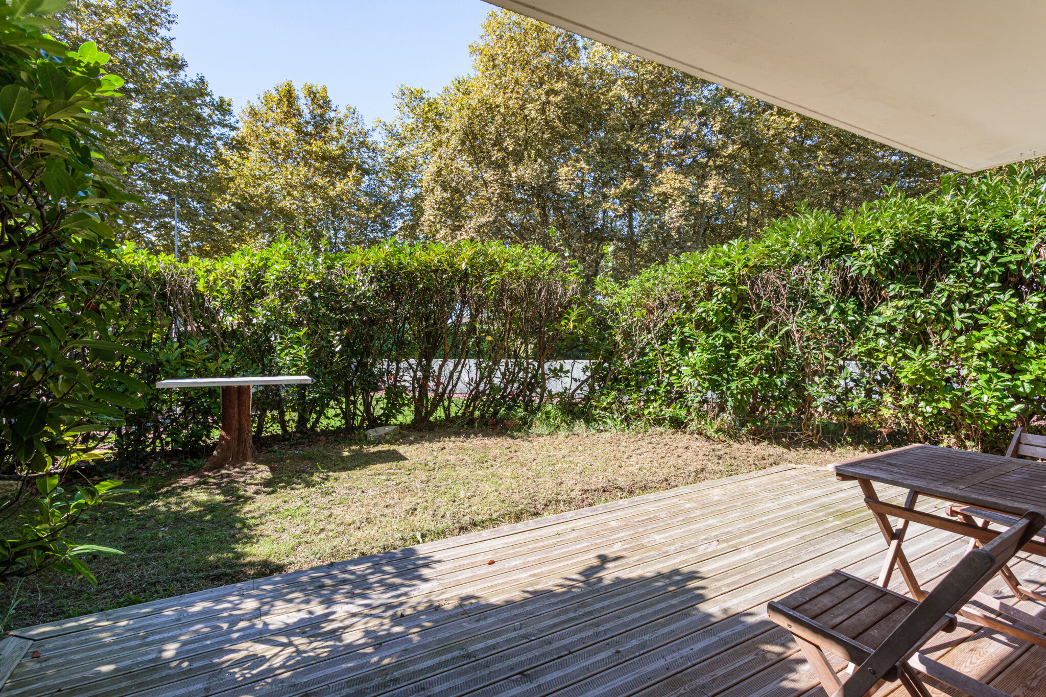 Appartement  T3 à vendre Anglet 64600