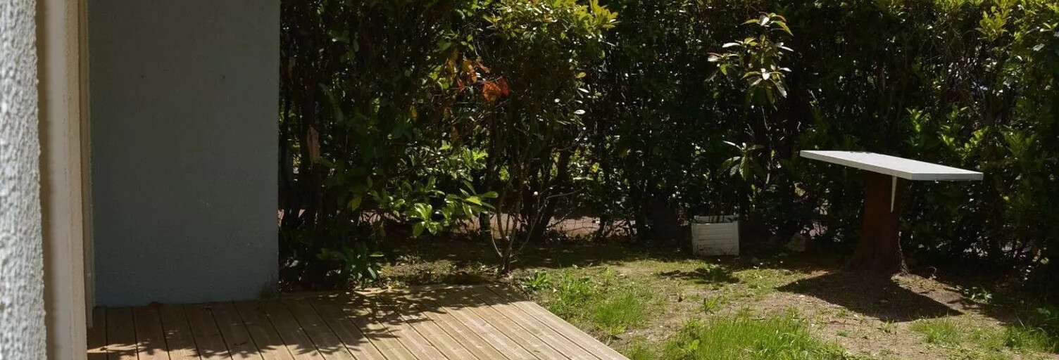 Appartement 3 Pièces 65 m² à vendre à Anglet (64600)