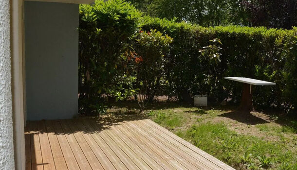 Appartement 3 pièces  à vendre Anglet 64600