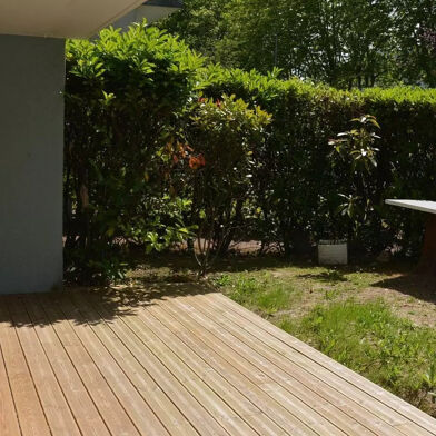 Appartement 3 pièces 375000 €