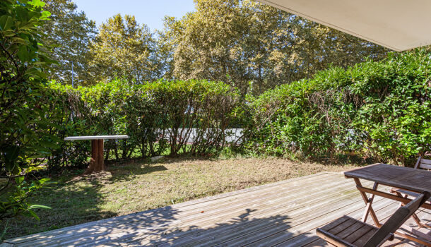 Appartement 3 pièces  à vendre Anglet 64600