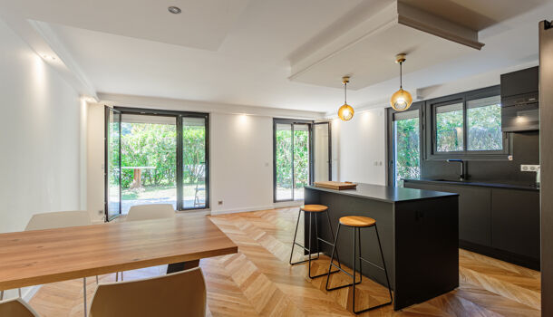 Appartement 3 pièces  à vendre Anglet 64600