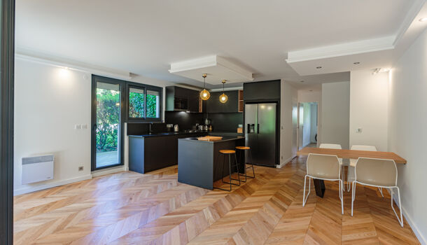 Appartement 3 pièces  à vendre Anglet 64600