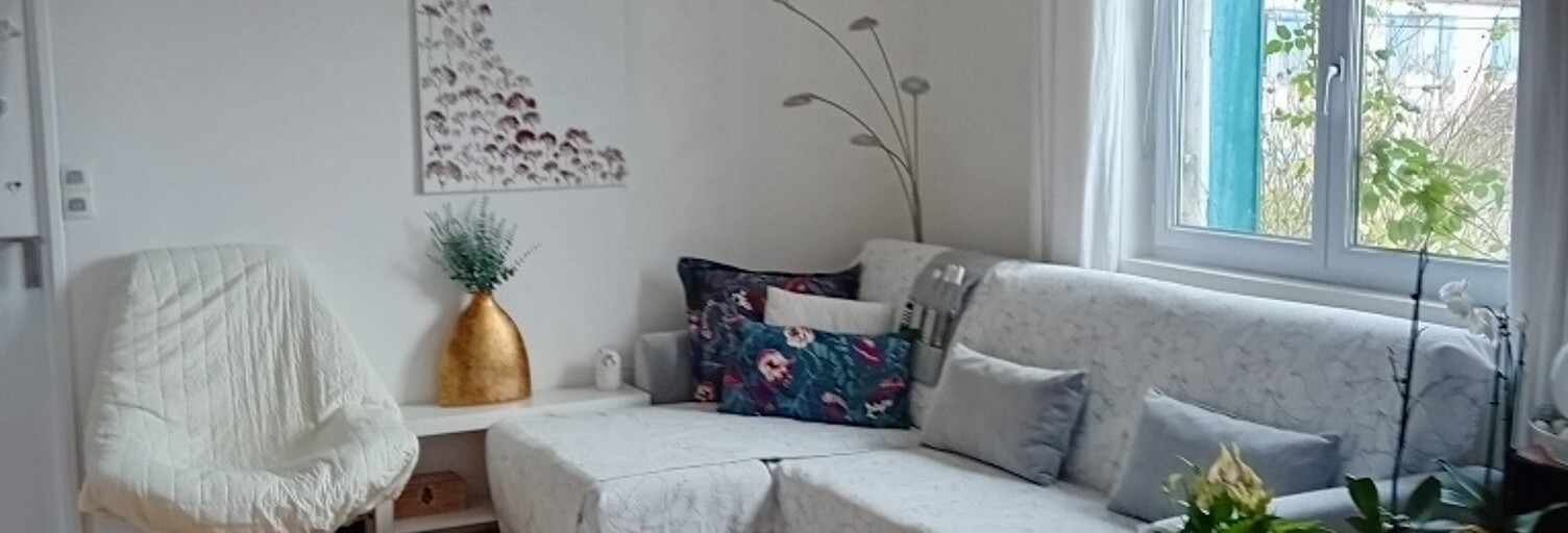 Maison 5 Pièces 103 m² à vendre à Rozay-en-Brie (77540)