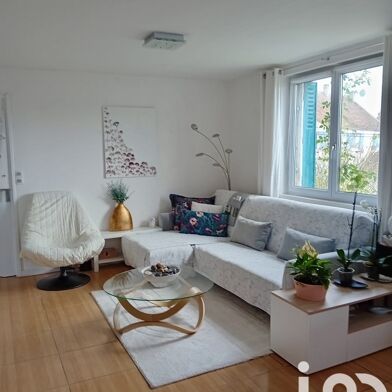 Maison 5 pièces 241500 €