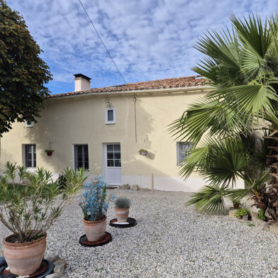 Maison 5 pièces 137000 €