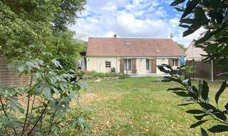 Maison 6 Pièces 125 m² à vendre à Mardié (45430)