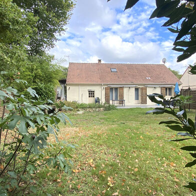 Maison 6 pièces 267275 €