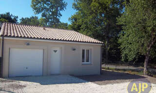 Maison 3 Pièces 72 m² à vendre à Lesparre-Médoc (33340)