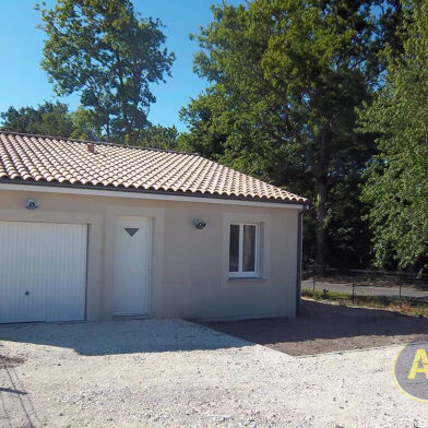 Maison 3 pièces 192000 €