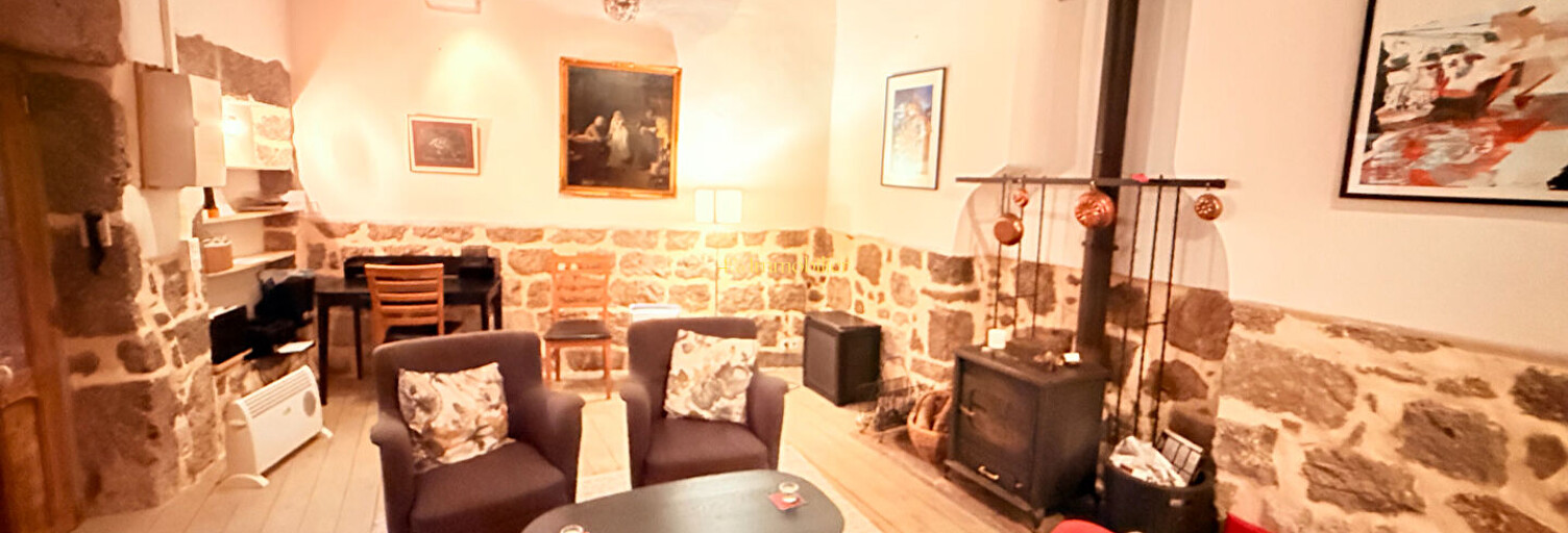 Maison 3 Pièces 80 m² à vendre à Agde (34300)