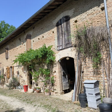 Maison 6 pièces 295000 €