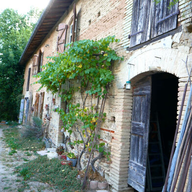 Maison 6 pièces 295000 €