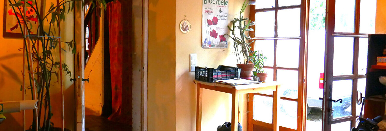 Maison 6 Pièces 400 m² à vendre à Lisle-sur-Tarn (81310)