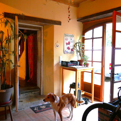 Maison 6 pièces 273000 €