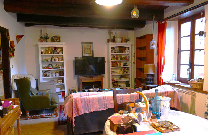 Lisle Sur Tarn Authentique Corps de ferme de 400 m2 avec terrain — photo 5