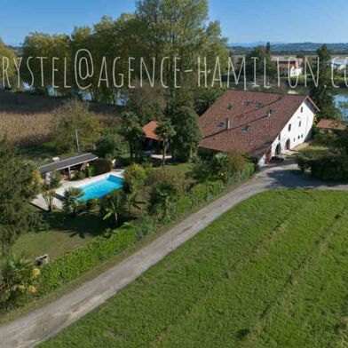 Maison 27 pièces 1595000 €