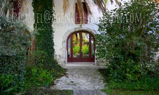 Maison 27 Pièces 550 m² à vendre à Port-de-Lanne (40300)