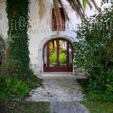 Maison 27 pièces 1595000 €