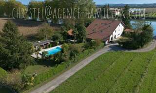 Maison 27 Pièces 550 m² à vendre à Port-de-Lanne (40300)