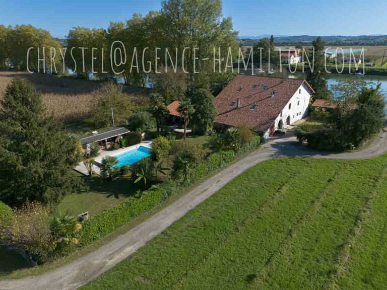 Maison — photo 1