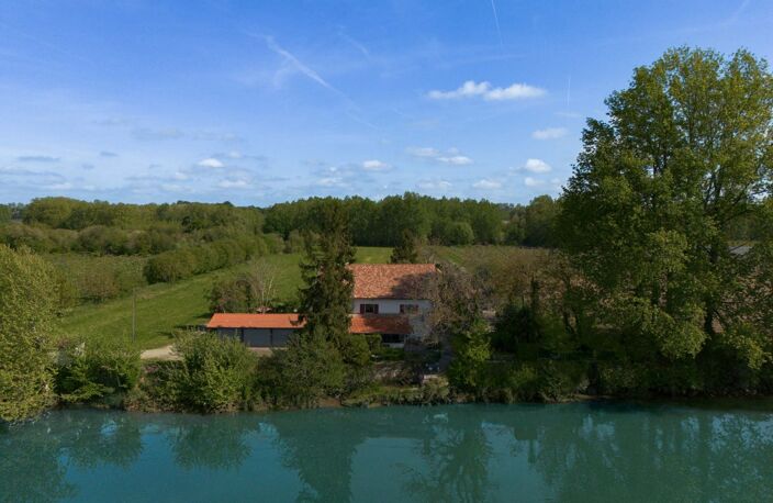 Maison — photo 2