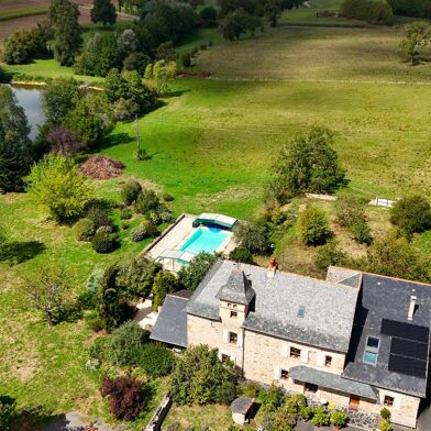 Maison 5 pièces 429000 €