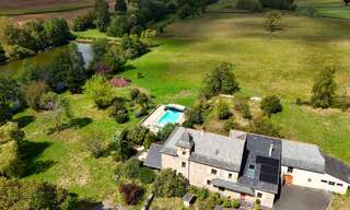 Maison 5 Pièces 230 m² à vendre à Montbazens (12220)