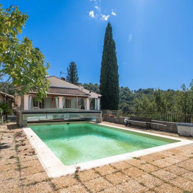 Maison 5 pièces 1180000 €