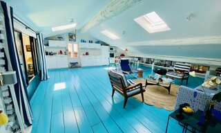 Appartement 3 Pièces 90 m² à vendre à Sète (34200)