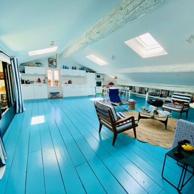 Appartement 3 pièces 320000 €