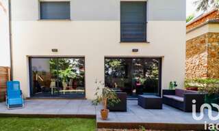 Maison 7 Pièces 148 m² à vendre à Houilles (78800)