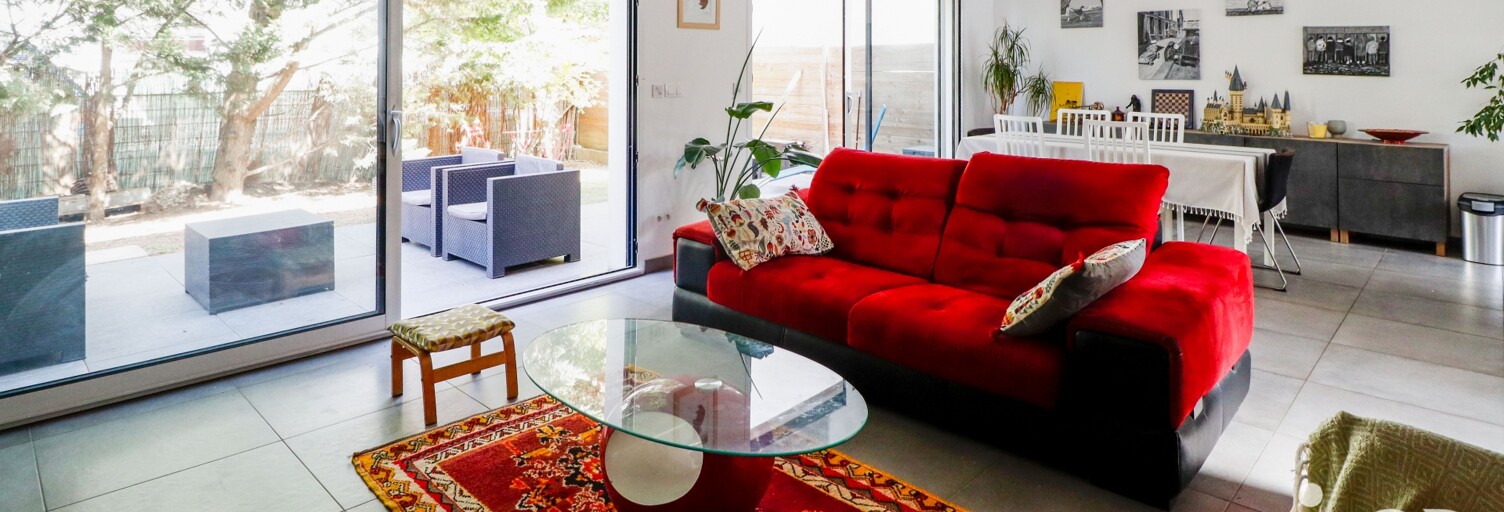 Maison 7 Pièces 148 m² à vendre à Houilles (78800)