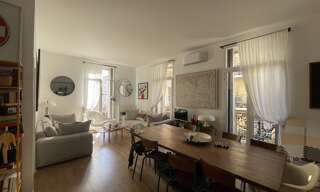 Appartement 5 Pièces 145 m² à vendre à Sète (34200)