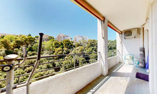 Appartement 4 Pièces 72 m² à vendre à Nice (06200)