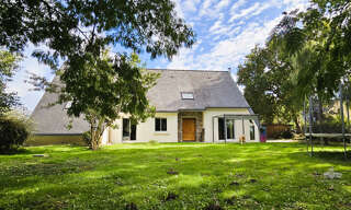 Maison 8 Pièces 161 m² à vendre à Grandchamp-des-Fontaines (44119)