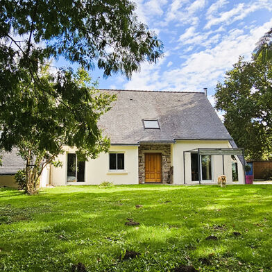 Maison 8 pièces 466000 €