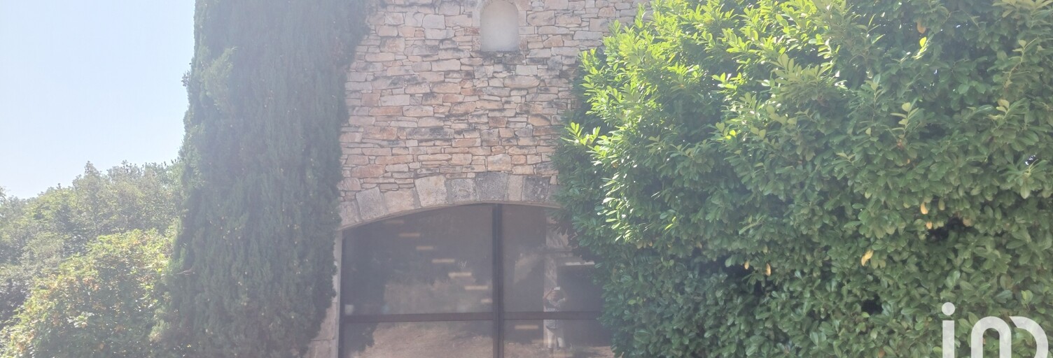 Maison 5 Pièces 108 m² à vendre à Vagnas (07150)