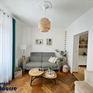 Maison 5 pièces 323000 €