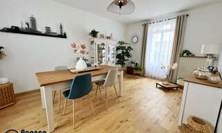 Maison 5 Pièces 146 m² à vendre à Montivilliers (76290)