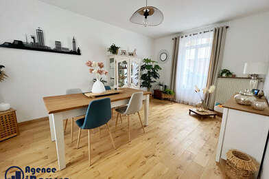 Maison 5 pièces 323000 €