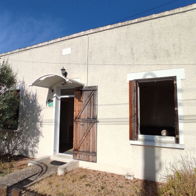 Maison 3 pièces 92200 €