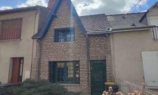 Maison 3 Pièces 73 m² à vendre à Châtellerault (86100)