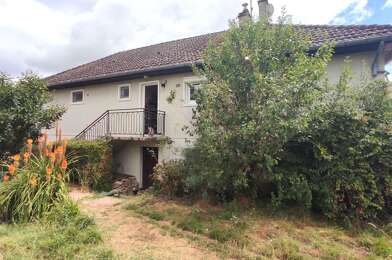 Maison 4 pièces 174900 €