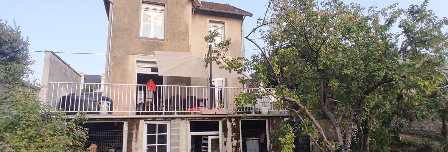 Maison 6 Pièces 101 m² à vendre à Châtellerault (86100)