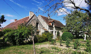 Maison 4 Pièces 105 m² à vendre à Yzeures-sur-Creuse (37290)